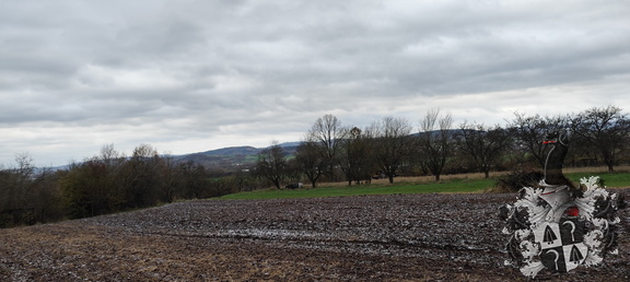 Jakobusnebenweg Redwitz - Lichtenfels