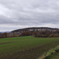 Jakobusnebenweg Redwitz - Lichtenfels