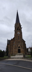 Jakobusnebenweg Redwitz - Lichtenfels