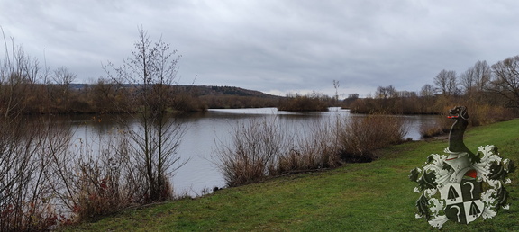 Jakobusnebenweg Redwitz - Lichtenfels