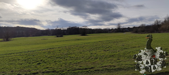 Jakobusnebenweg Redwitz - Lichtenfels