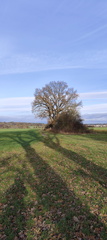 Jakobusnebenweg Redwitz - Lichtenfels