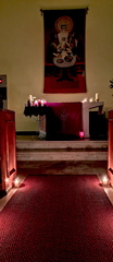 Rorate Weidenberg