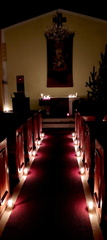 Rorate Weidenberg