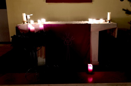 Rorate Weidenberg