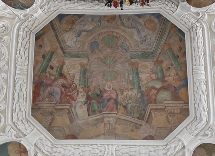 St. Laurentius