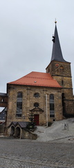St. Laurentius
