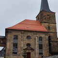 St. Laurentius