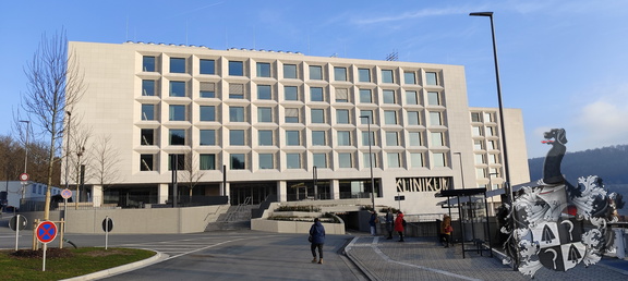 Klinikum Kulmbach