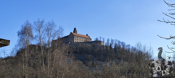 Plassenburg