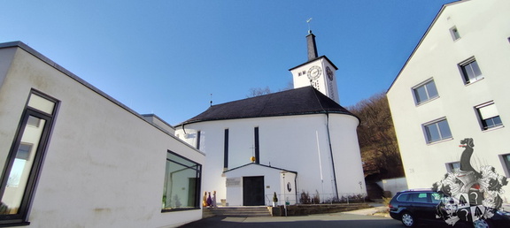 Auferstehungskirche