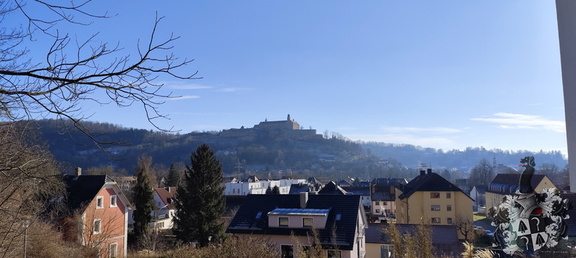 Plassenburg