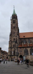 St. Lorenz