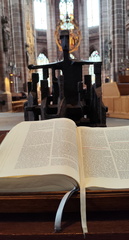 St. Lorenz