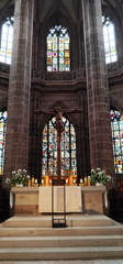 St. Lorenz