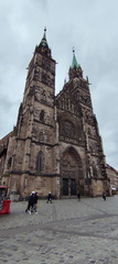 St. Lorenz