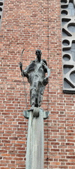 Münchner Jakobsweg