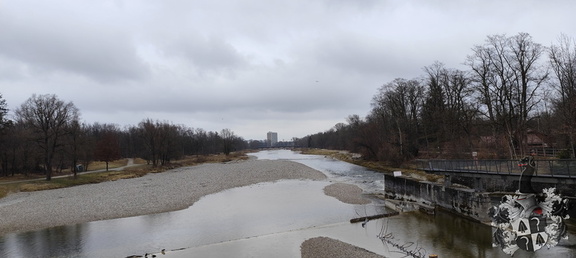Münchner Jakobsweg