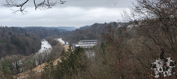 Münchner Jakobsweg