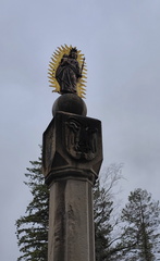 Münchner Jakobsweg