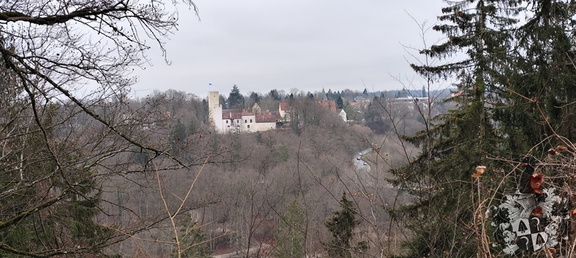 Münchner Jakobsweg