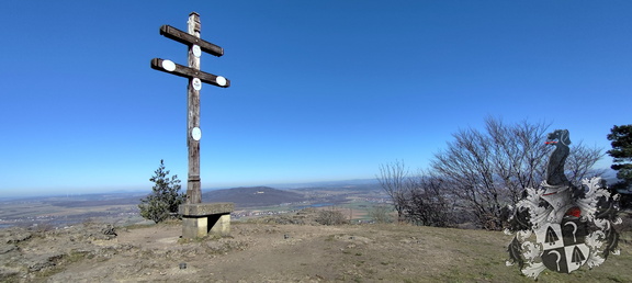 Oberfränkischer Jakobusweg: Lichtenfels - Zapfendorf
