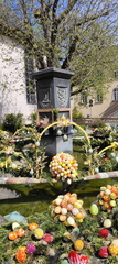 Oberfränkischer Jakobusweg: Creußen - Pegnitz