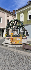 Oberfränkischer Jakobusweg: Creußen - Pegnitz
