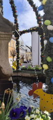 Oberfränkischer Jakobusweg: Creußen - Pegnitz