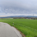Oberfränkischer Jakobusweg: Creußen - Pegnitz