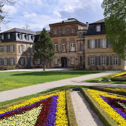 2025-04-22 - Schlosspark Fantaisie