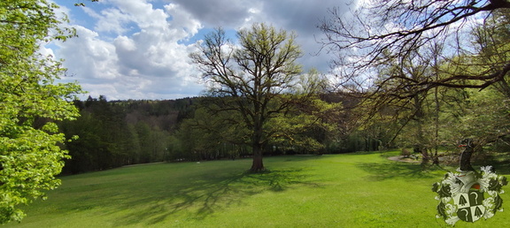 Schloßpark Fantaisie