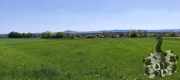Hohe Straße