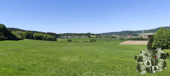 Begegnen - Bewegen - Besinnen: Via Imperi von Glashütten auf die Neubürg