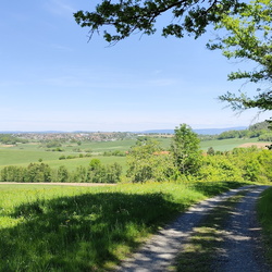 2025-05-10 - Begegnen Bewegen Besinnen - Glashütten - Neubürg