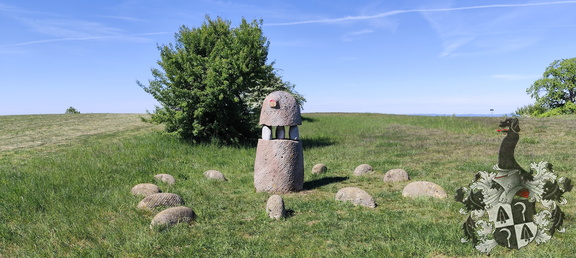 Begegnen - Bewegen - Besinnen: Via Imperi von Glashütten auf die Neubürg