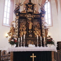 St. Marien zum Gesees