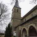 St. Marien zum Gesees