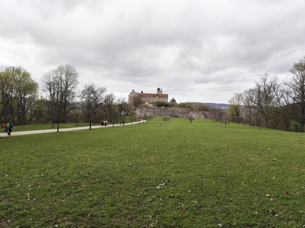 Saisonstart Jakobspilgern: Marktschorgast - Himmelkron - Kulmbach