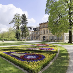 2024-04-15 - Schlosspark Fantaisie, Donndorf