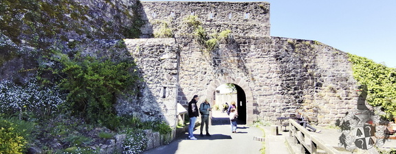 Saint-Jean-Pied-de-Port