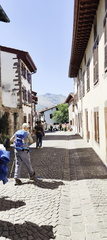 Saint-Jean-Pied-de-Port