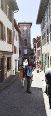Saint-Jean-Pied-de-Port