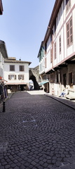 Saint-Jean-Pied-de-Port