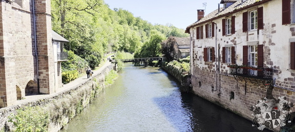 Saint-Jean-Pied-de-Port