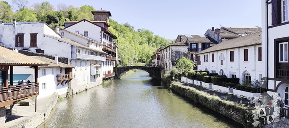 Saint-Jean-Pied-de-Port