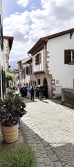 Saint-Jean-Pied-de-Port