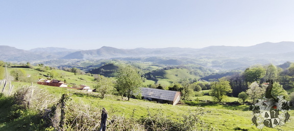 Camino Francés: Saint-Jean-Pied-de-Port - Roncesvalles