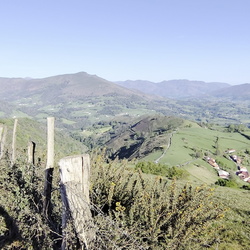 2024-04-21 - Camino Francés: Saint-Jean-Pied-de-Port - Roncesvalles