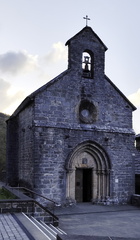 Camino Francés: Roncesvalles - Zubiri